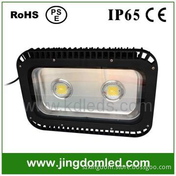 high brightness led flood lamp 100w  with Epistar/Bridgelux  Chips